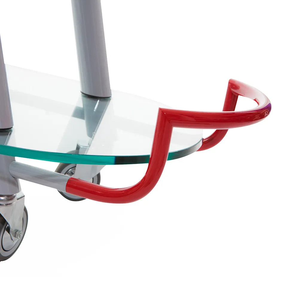 Memphis Milano, Hilton