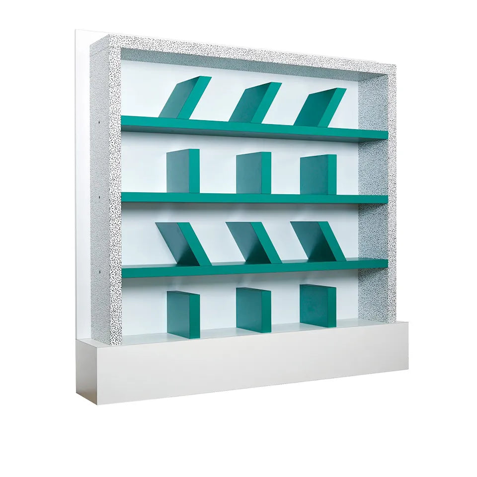 Memphis Milano, Suvretta