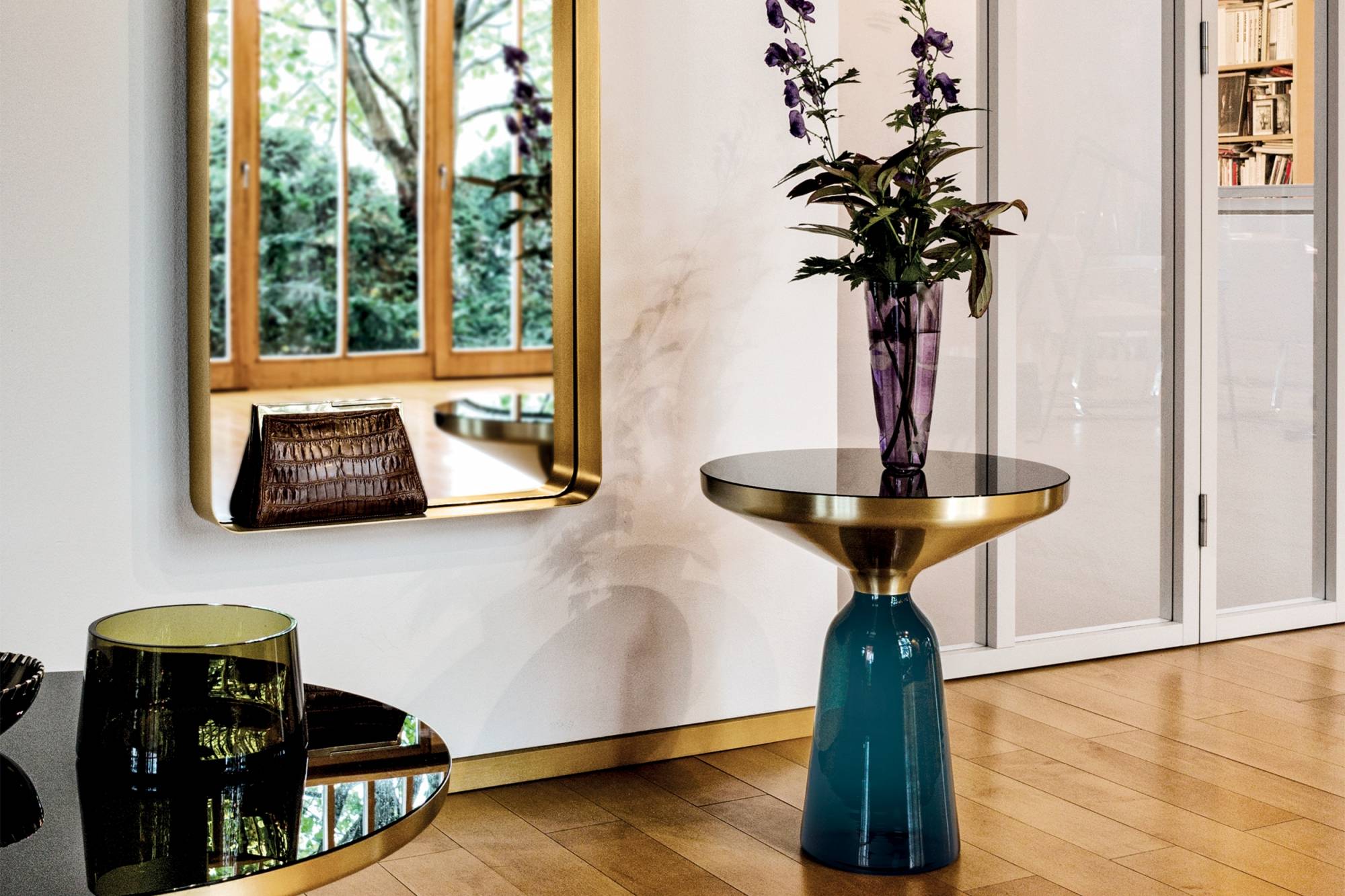 ClassiCon Bell Side Table