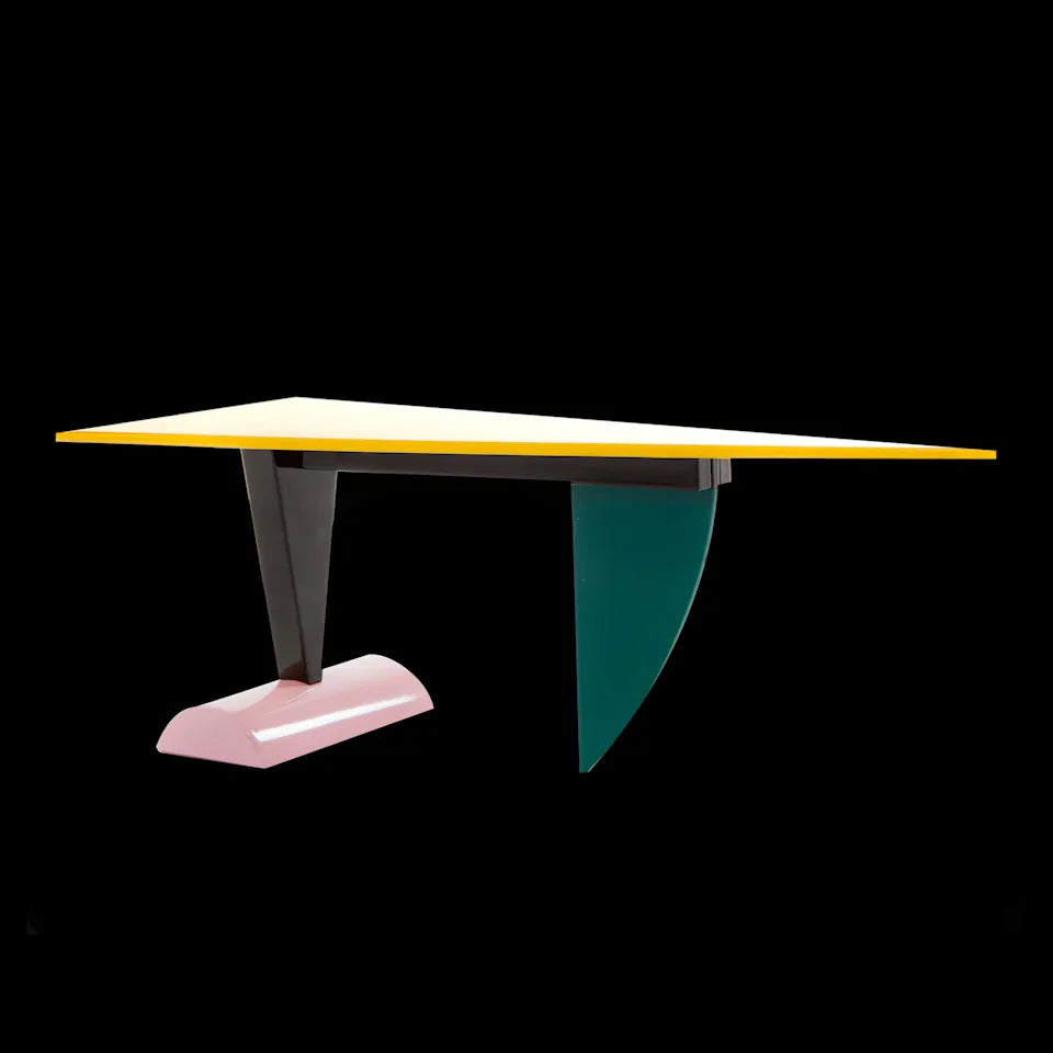 Memphis Milano, Brazil