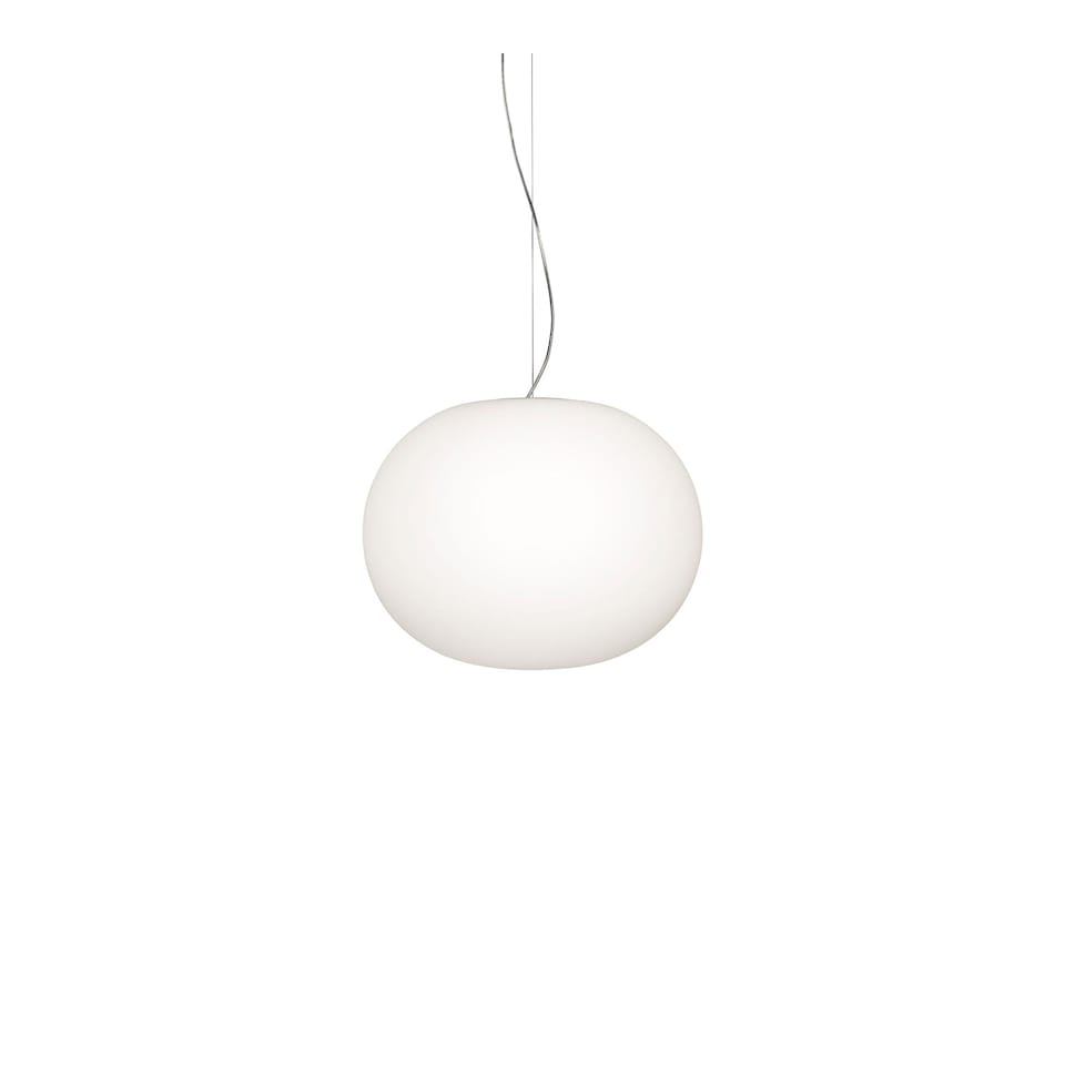 Flos Glo-Ball Suspension