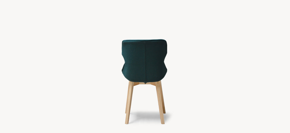 Moroso Clarissa chair