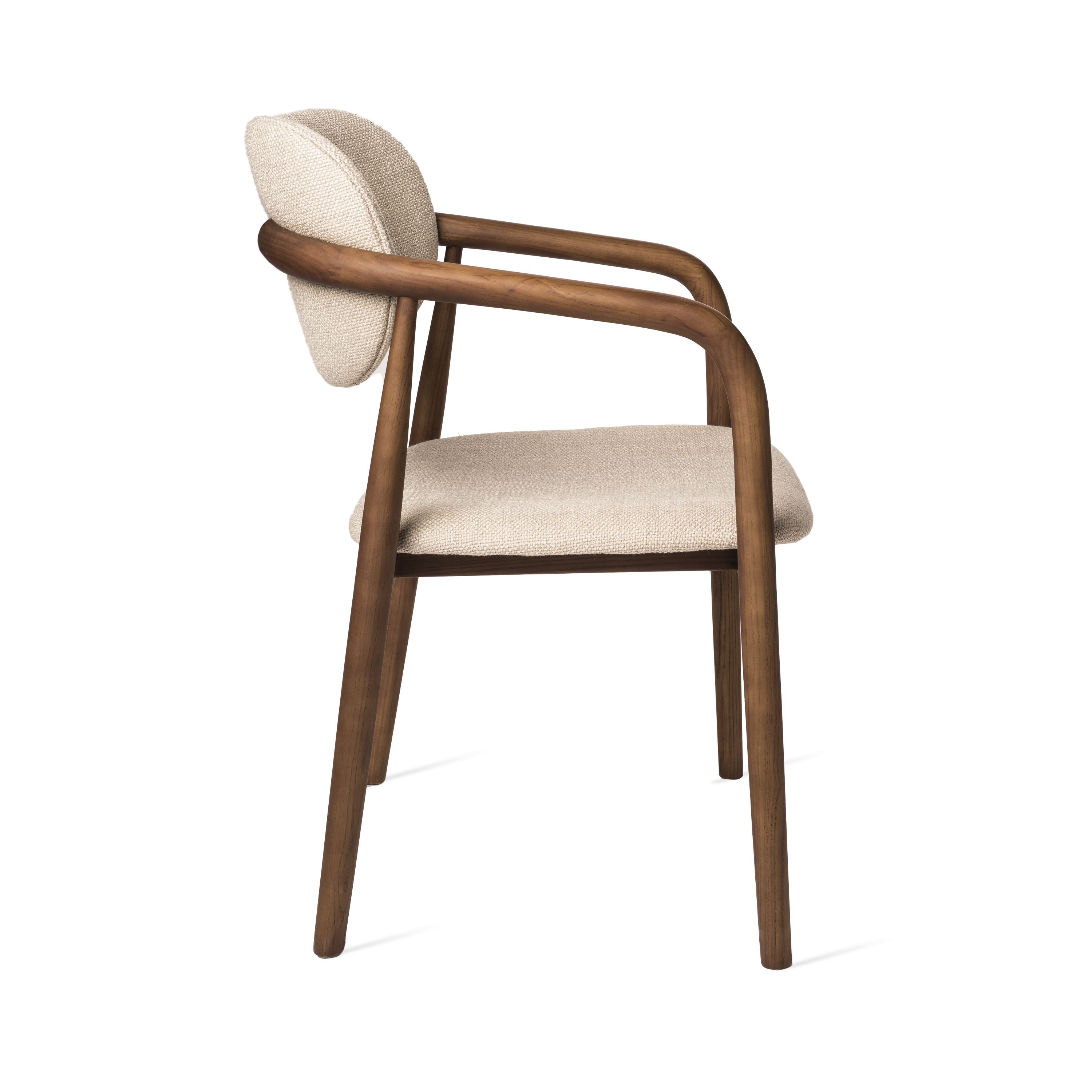 POLSPOTTEN Henry Chair