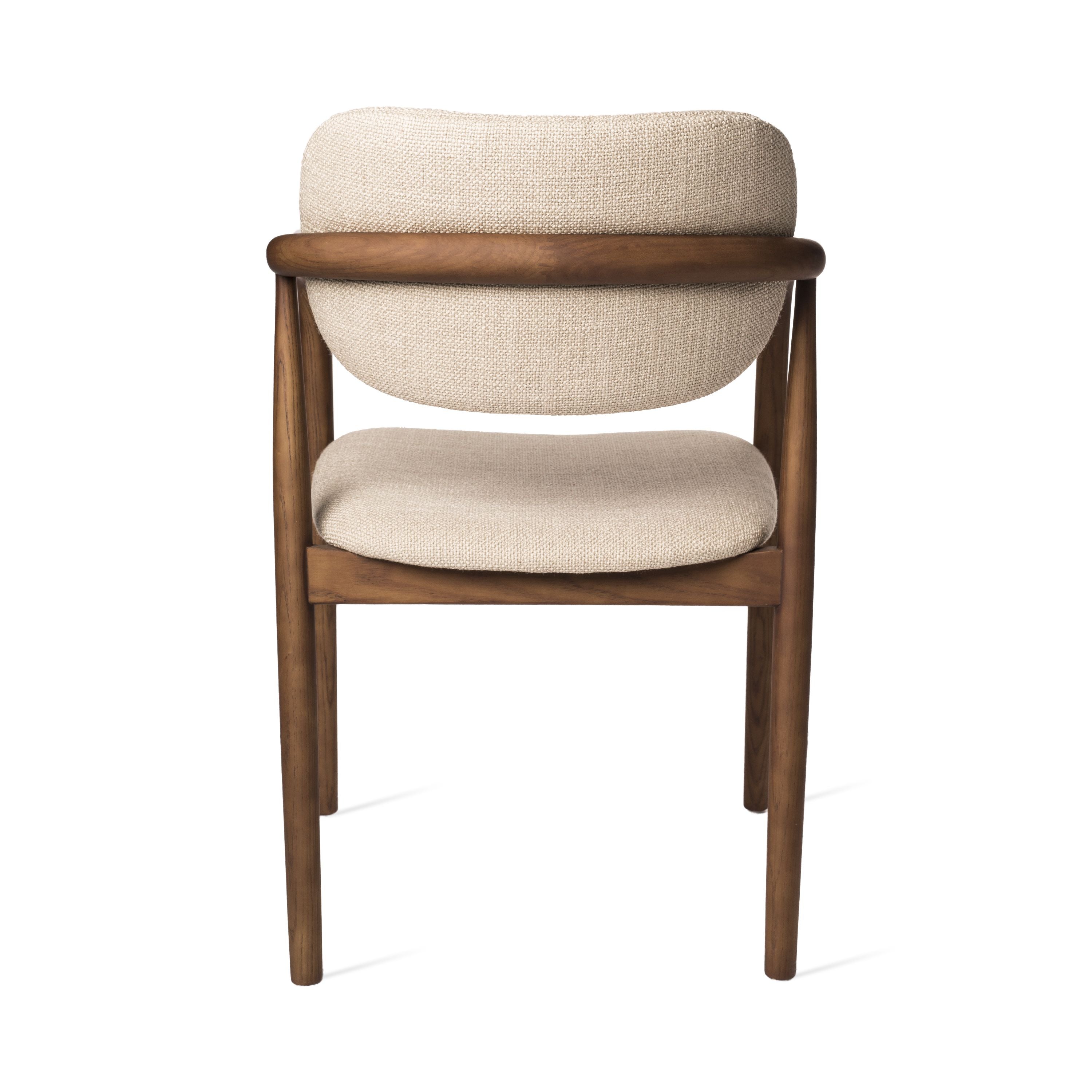 POLSPOTTEN Henry Chair