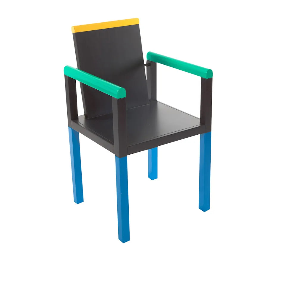 Memphis Milano, Palace