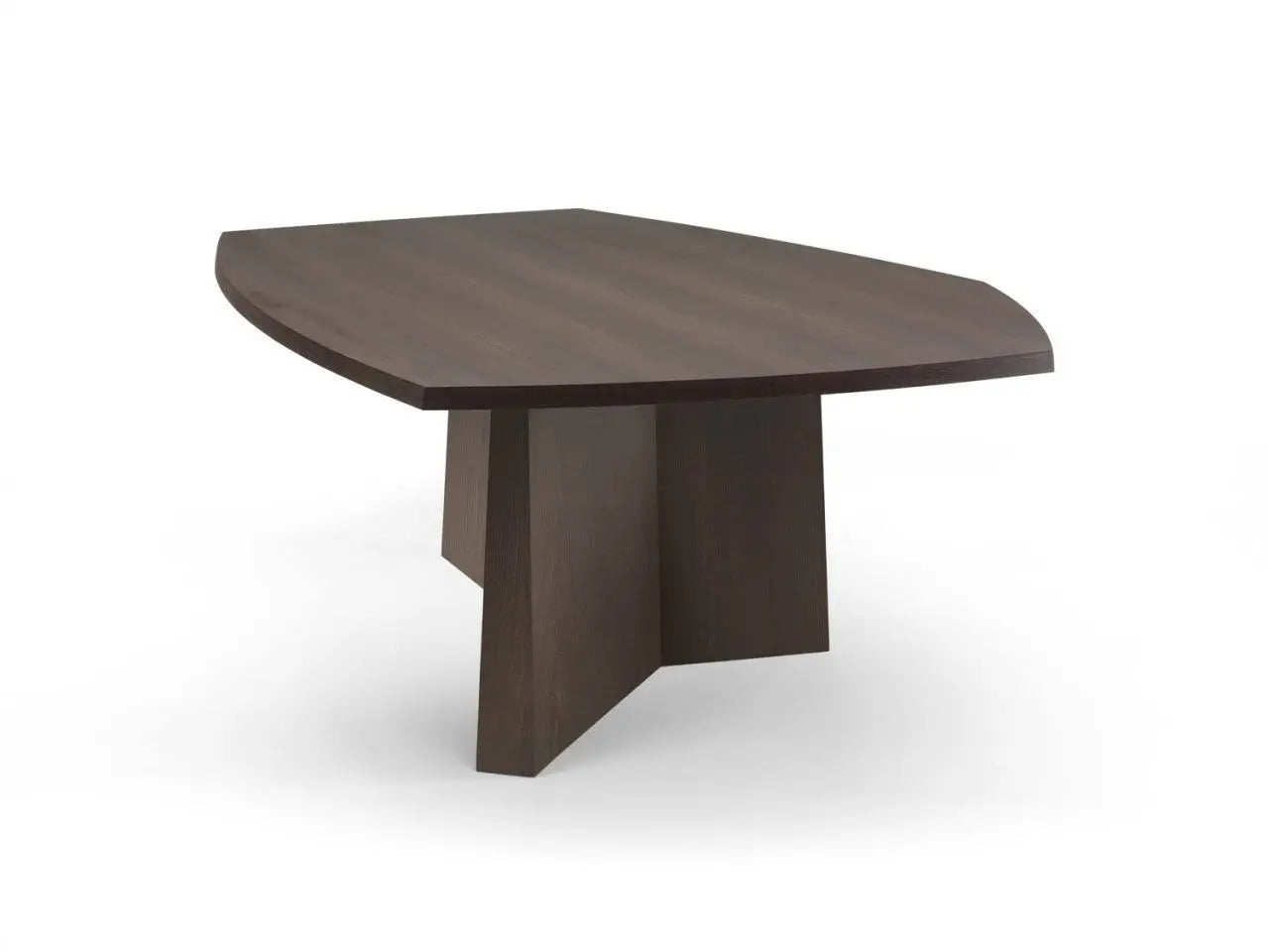 Linteloo Contemporary dining table Converse