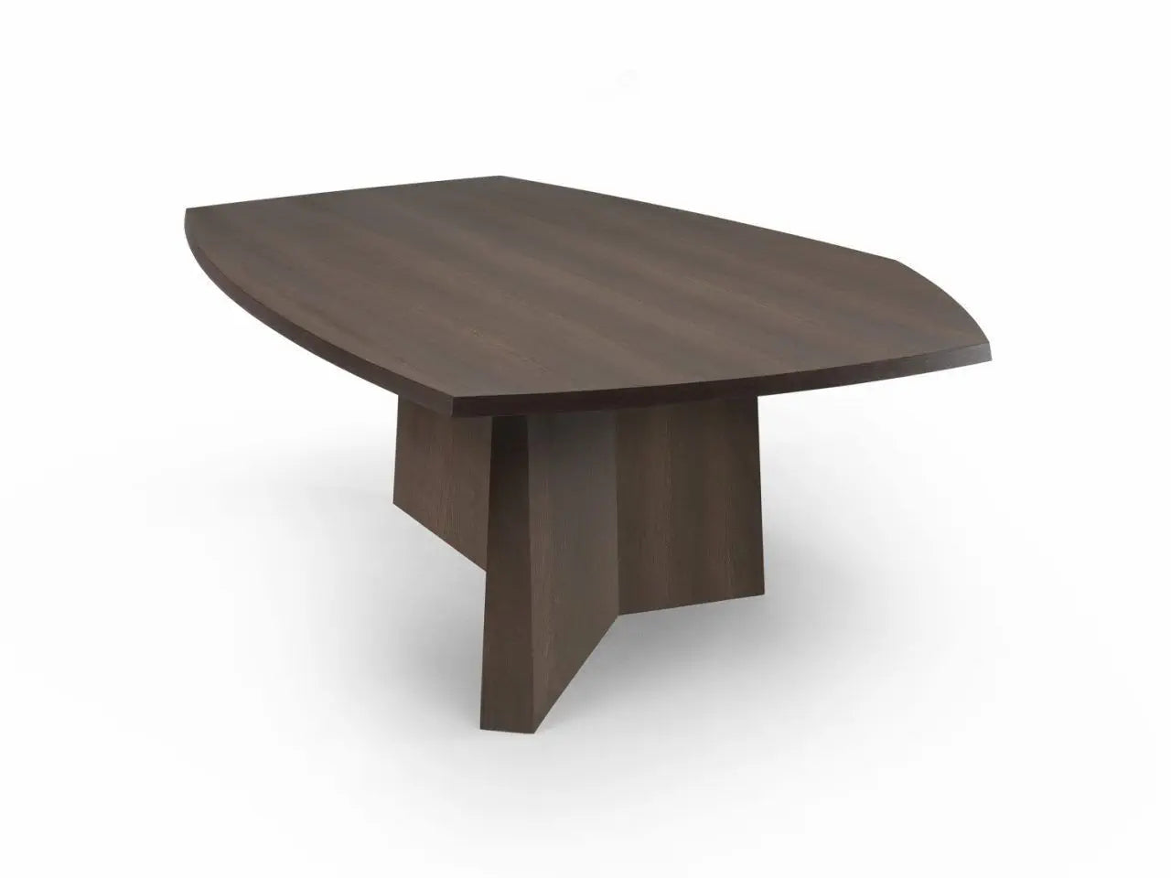 Linteloo Contemporary dining table Converse