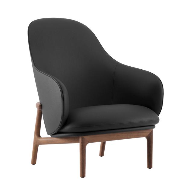 Artisan Mela lounge high chair