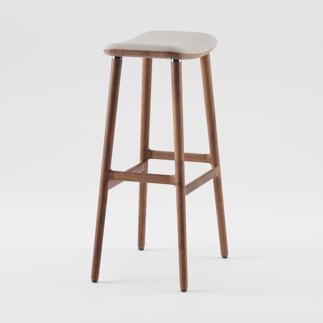 Artisan Naru bar chair