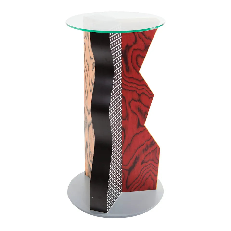 Memphis Milano, Ivory