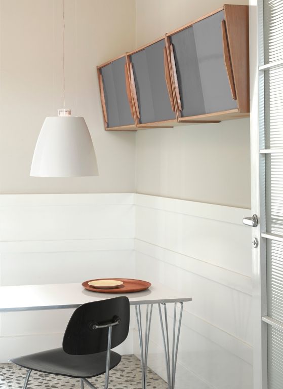 Vitra DCM stoel