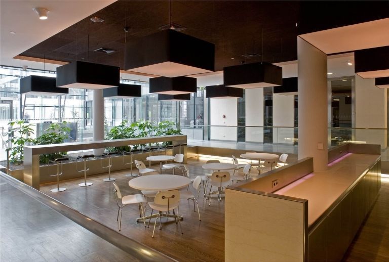 Vitra DCM stoel