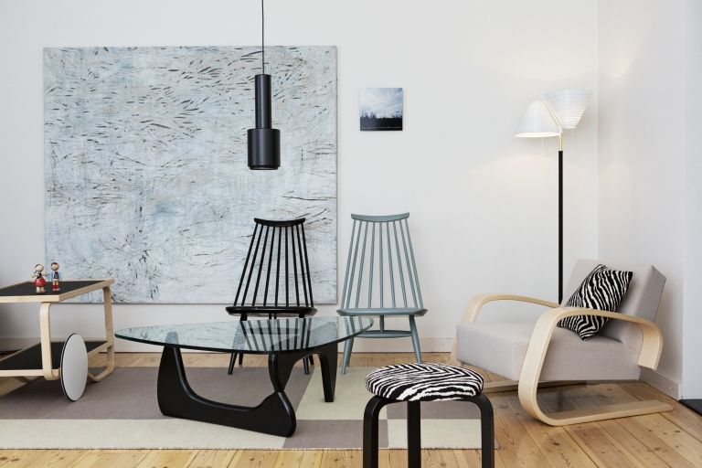 Vitra Noguchi Coffee Table coffee table