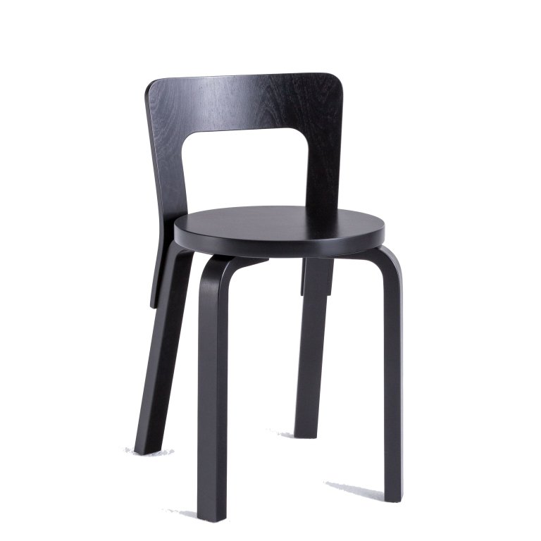 Artek 65 stoel