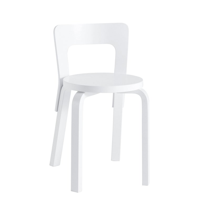 Artek 65 stoel