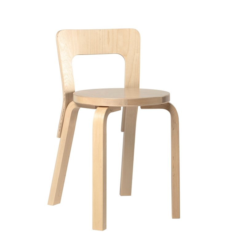 Artek 65 stoel