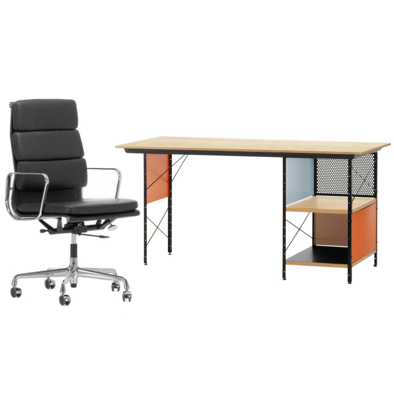 Flinders EA 219 office chair & EDU desk Home work place