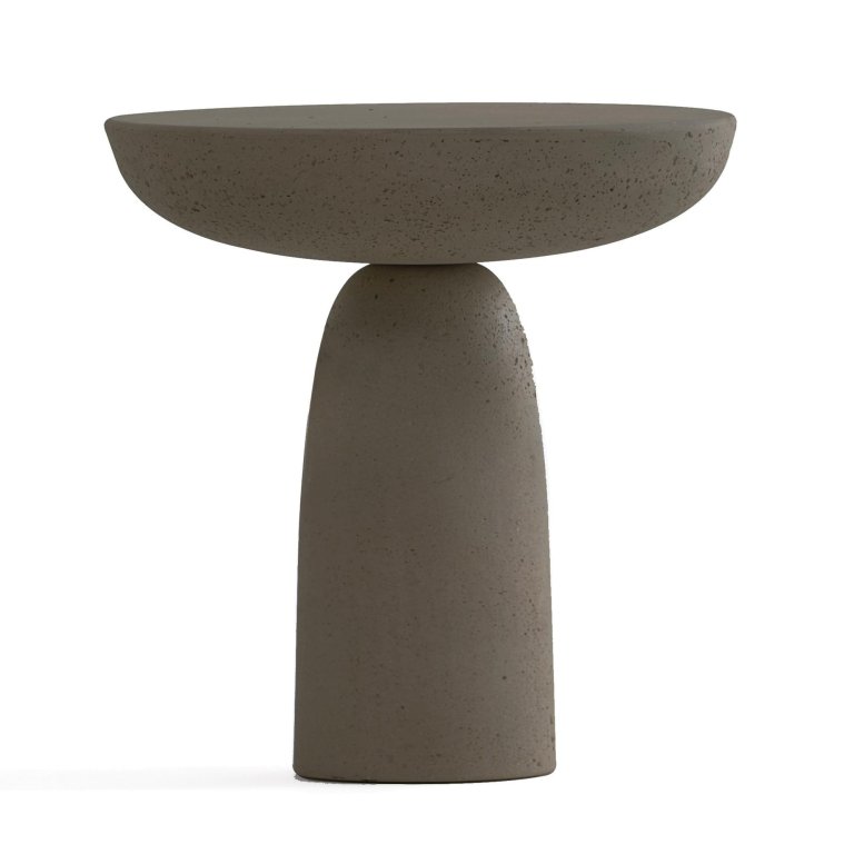 Mogg Olo Concrete salontafel small