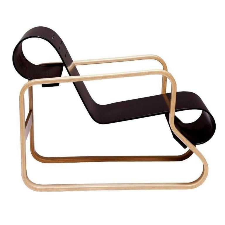Artek Paimio 41 fauteuil