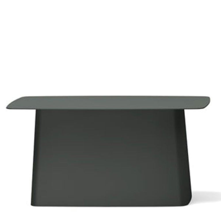 Vitra Metal Side Table outdoor side table