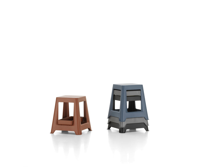 Vitra Chap kruk