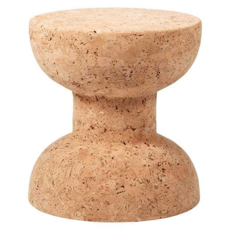 Vitra Cork Family side table