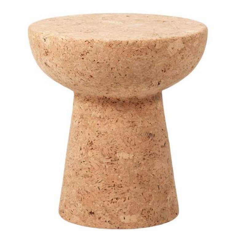 Vitra Cork Family side table