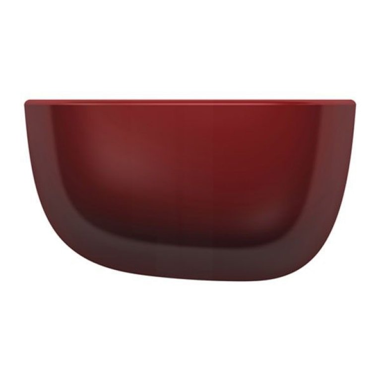 Vitra Corniches wandplank small