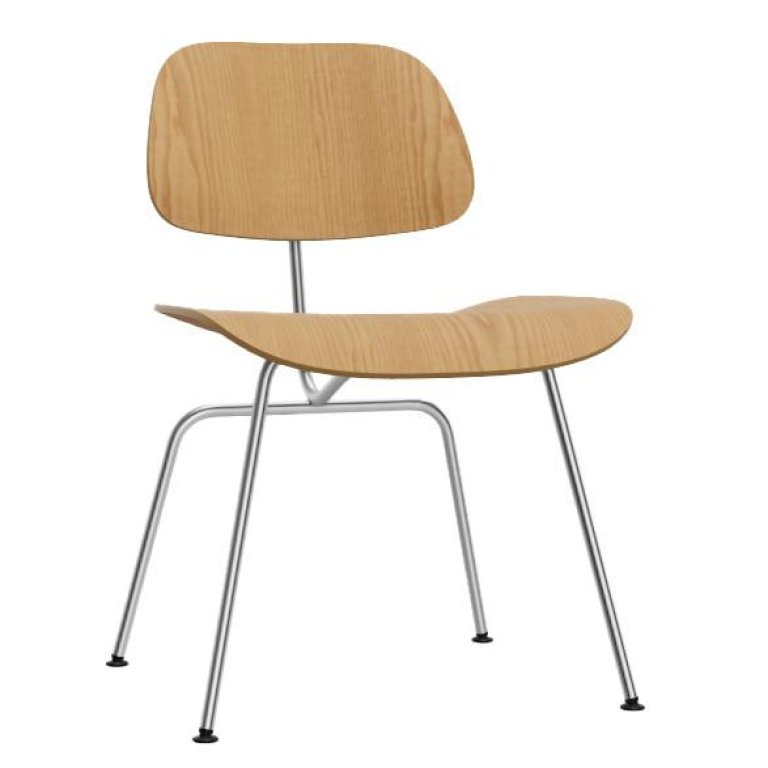 Vitra DCM stoel