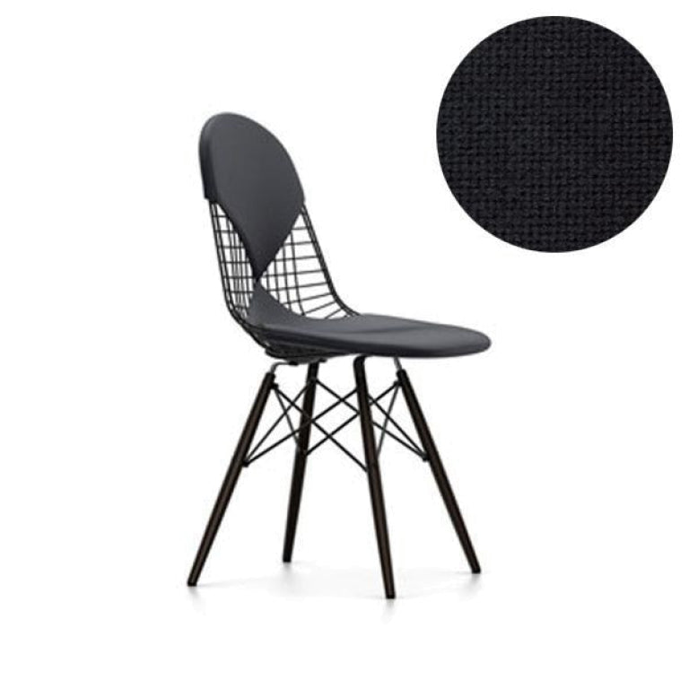 Vitra Eames Wire Chair DKW-2 chair