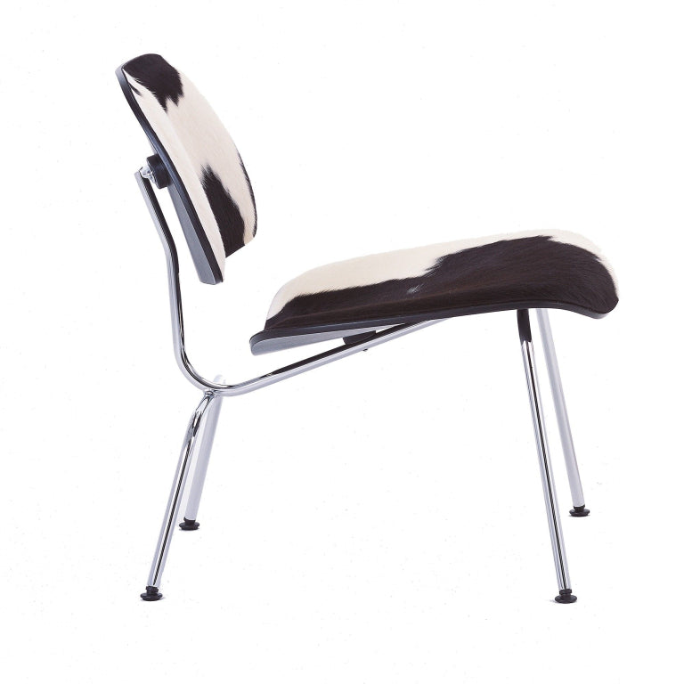 Vitra LCM Calf's Skin armchair