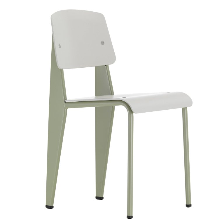 Vitra Standard SP chair