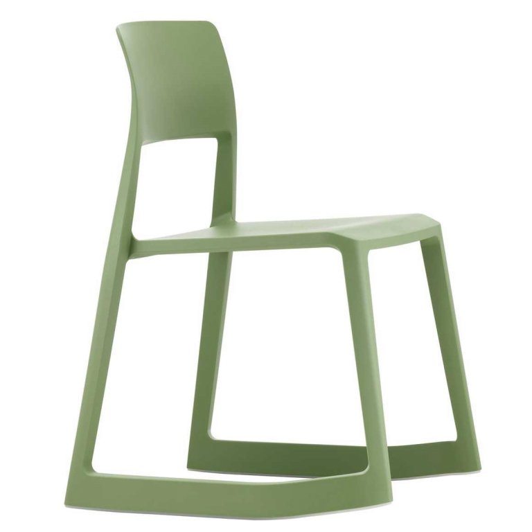 Vitra Tip Ton stoel