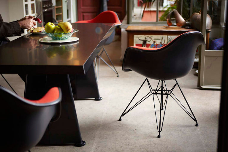 Vitra Trapeze table 223x73