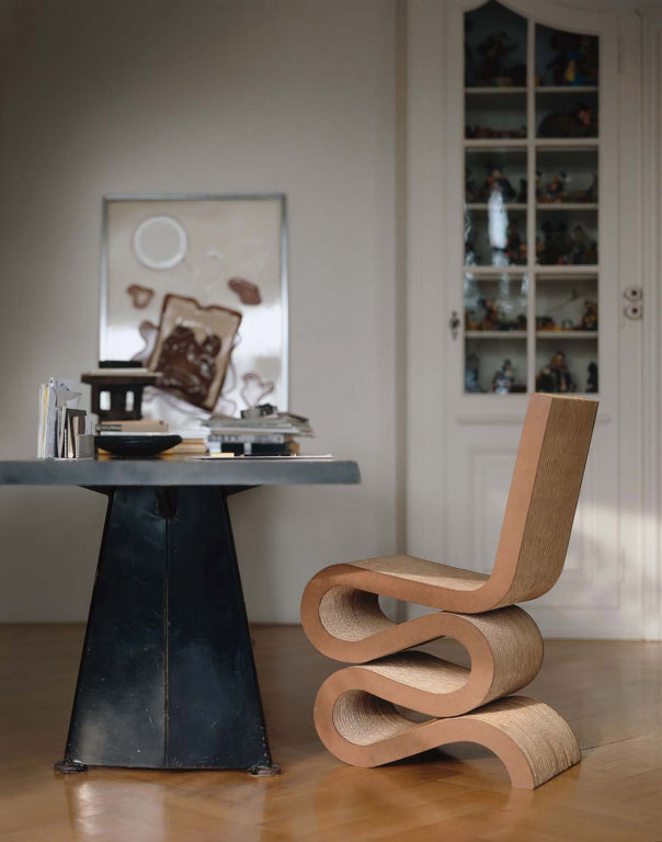 Vitra Trapeze table 223x73