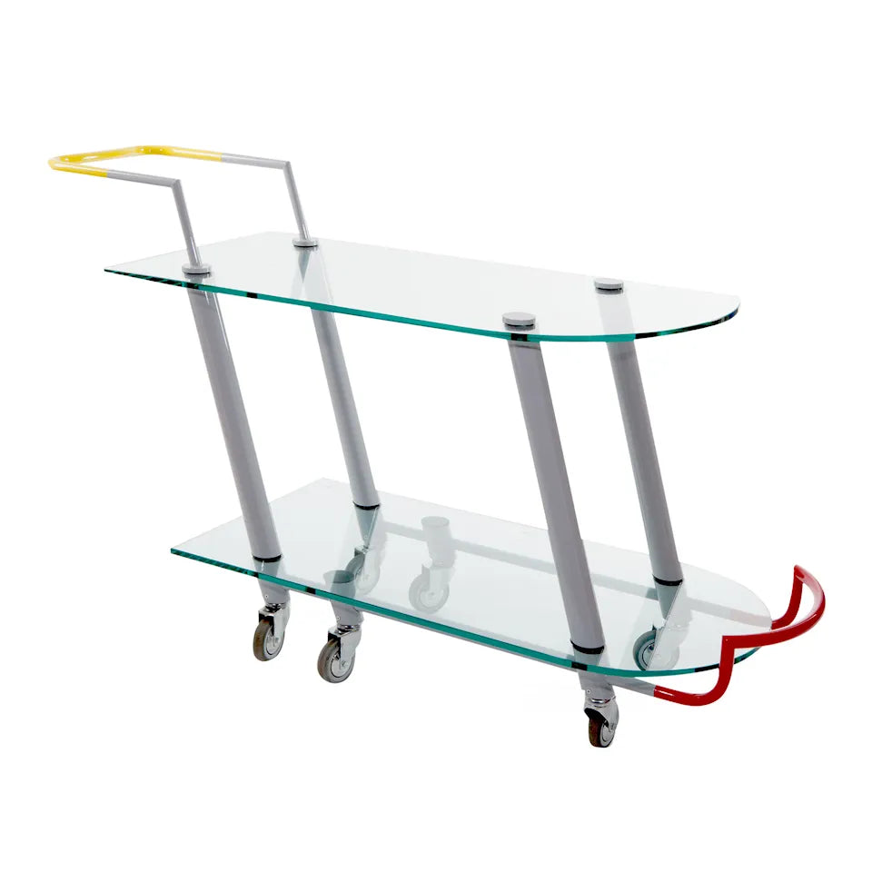 Memphis Milano, Hilton