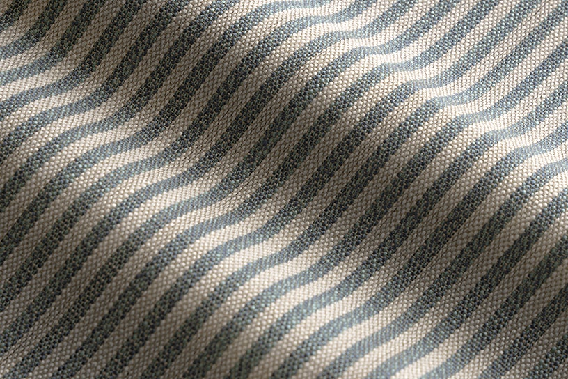 Perennials Tatton Stripe