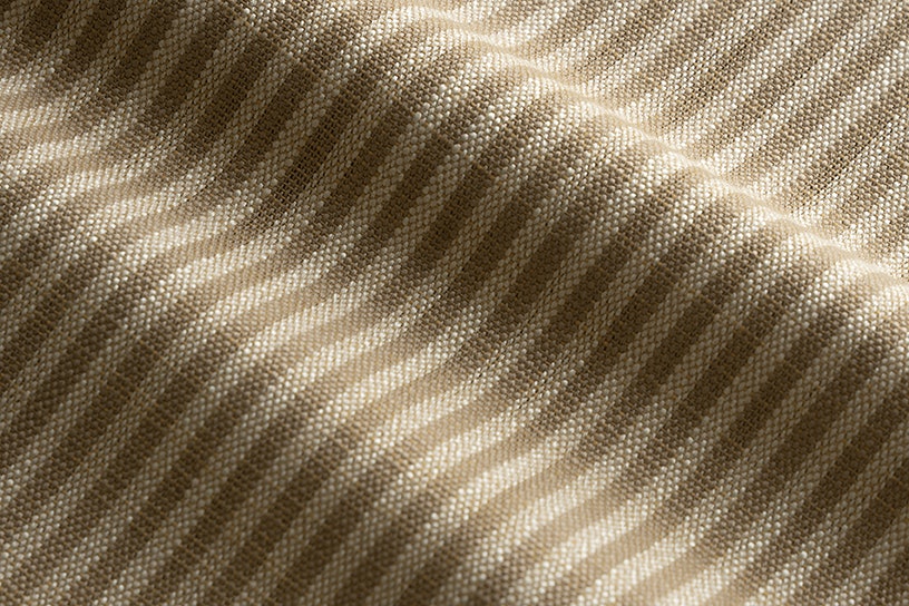 Perennials Tatton Stripe