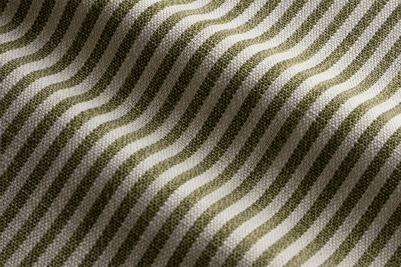 Perennials Tatton Stripe