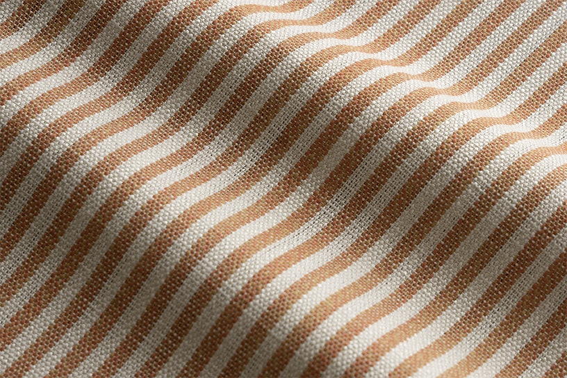 Perennials Tatton Stripe