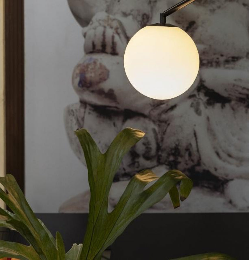 Mogg Bitta hanglamp Ø12.5