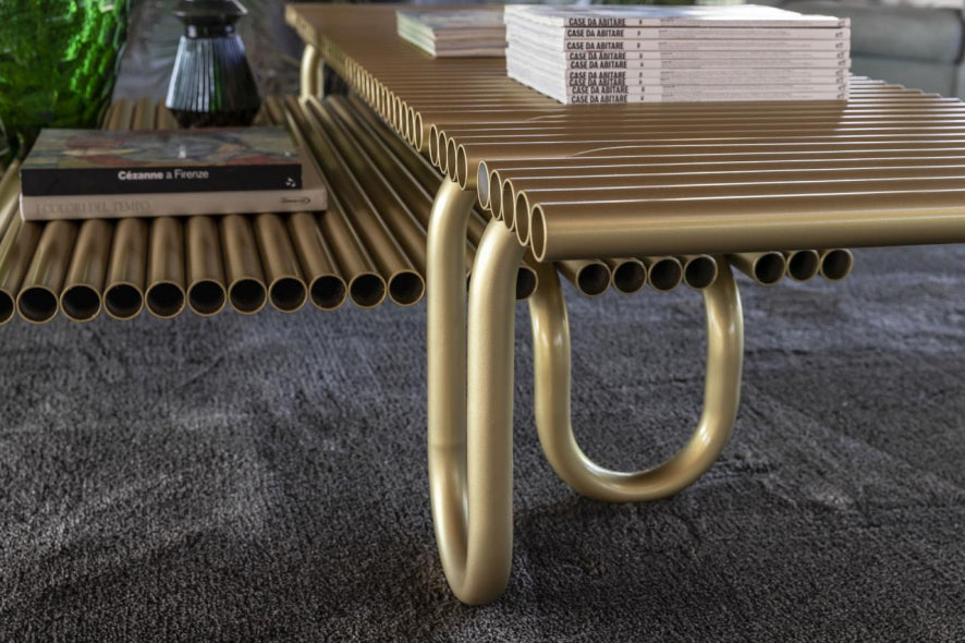 Mogg Pipelines salontafel 112x112