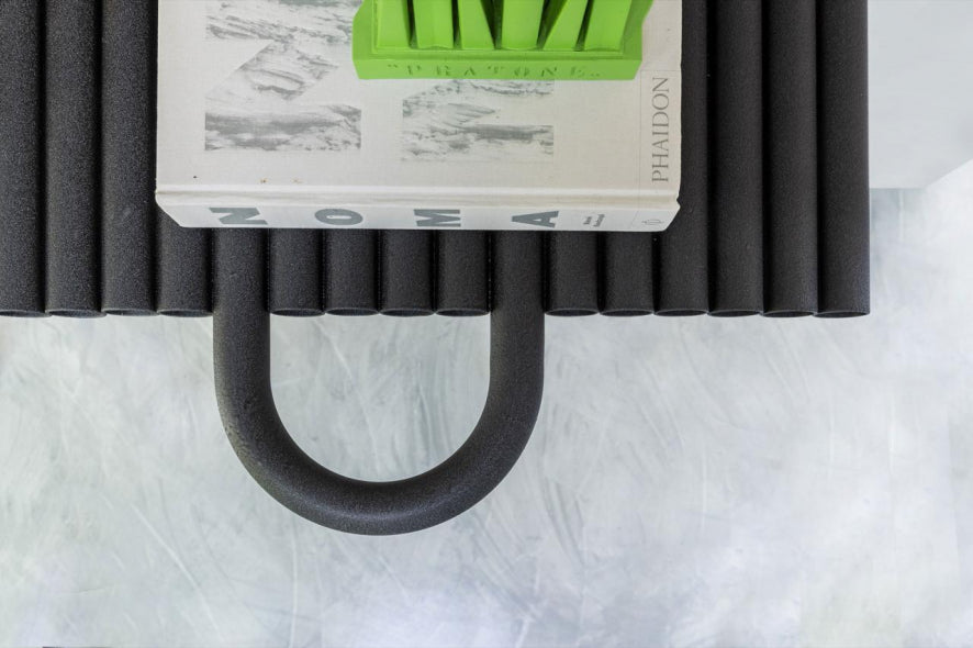 Mogg Pipelines salontafel 112x112