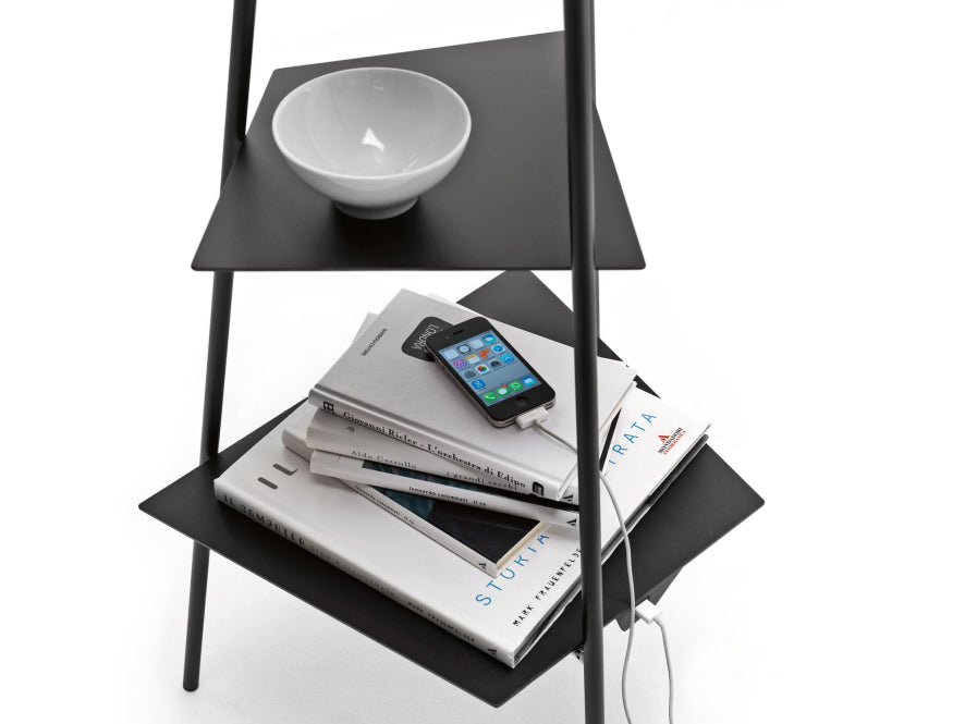 Mogg Tribeca vloerlamp