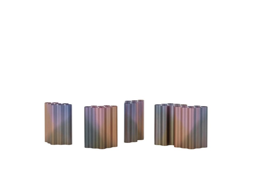 Vitra Nuage vase abstract limited edition