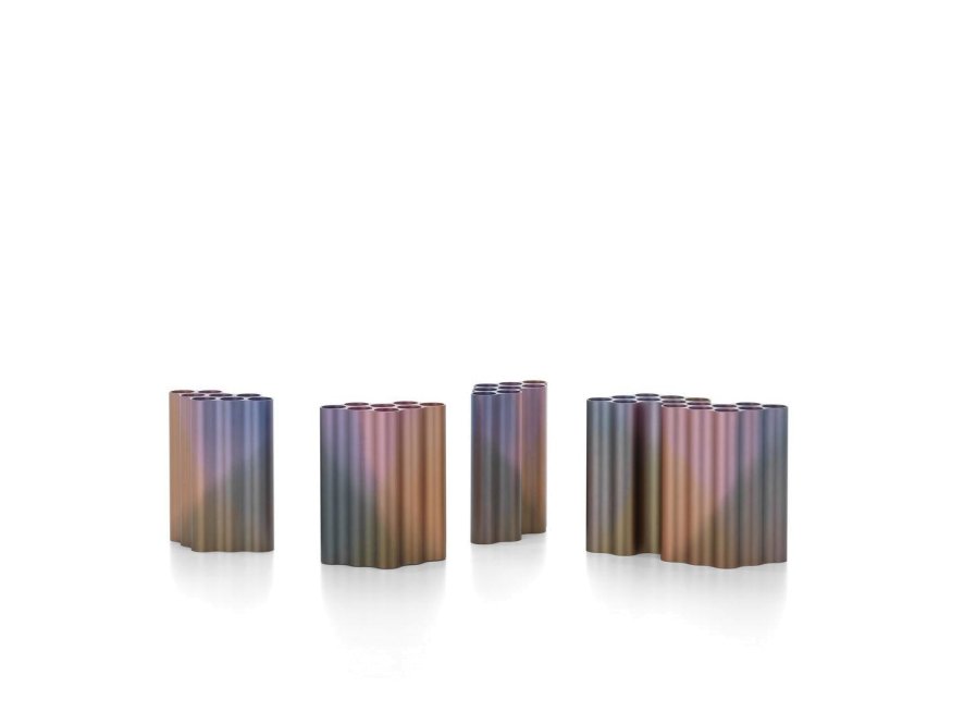 Vitra Nuage vase abstract limited edition