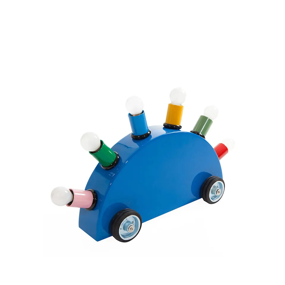 Memphis Milano, Super