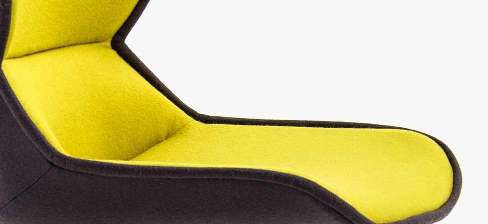 Moroso Clarissa chair