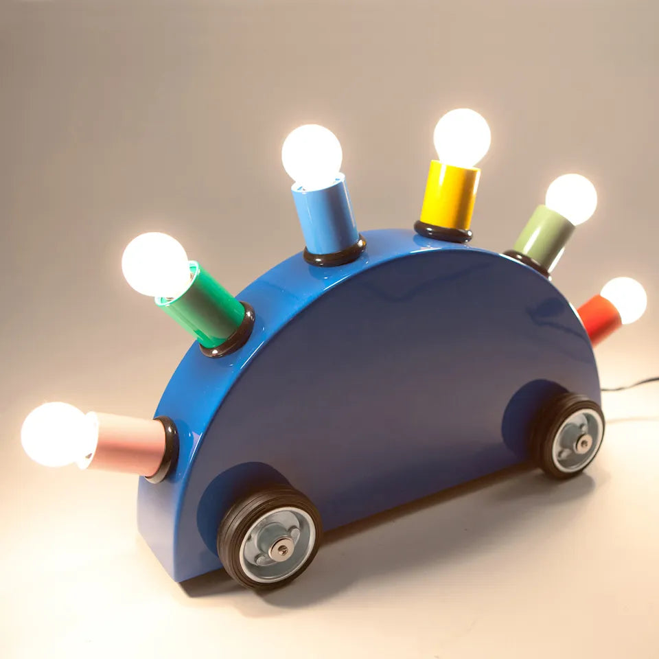 Memphis Milano, Super