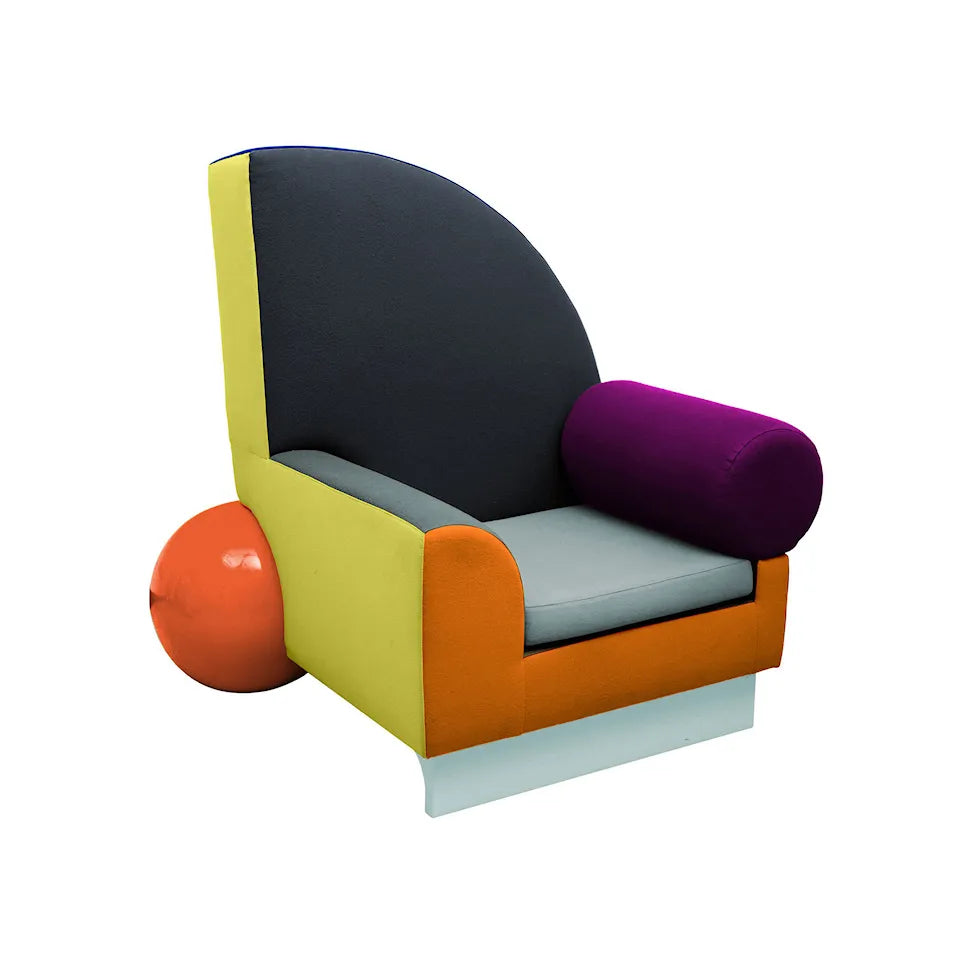 Memphis Milano, Bel Air